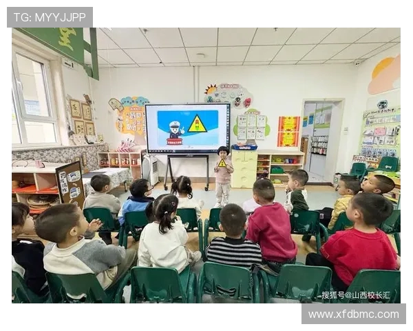 红绿灯游戏在户外幼儿园中的创意玩法与教育意义探讨